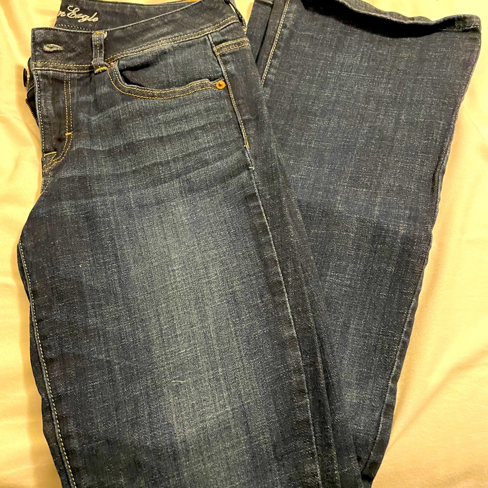 American Eagle Original Boot size 10 long